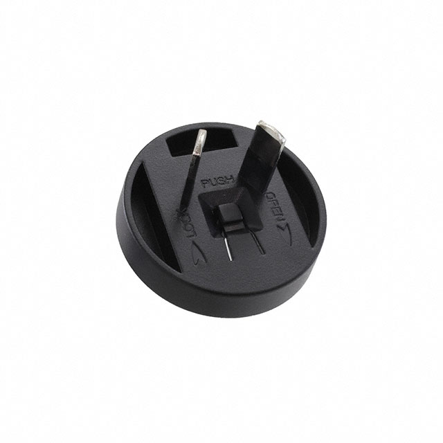 【AC PLUG-AU2】INPUT PLUG AUSTR FOR GEM12I/18I