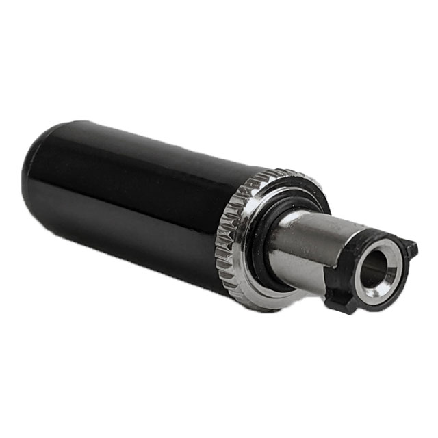 【760BKZ】DC POWER JACK, BKZ LOCKING SERIE
