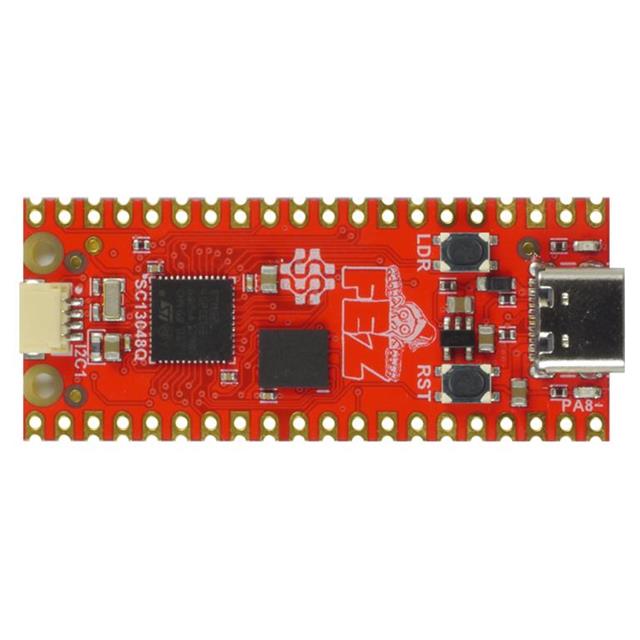 【SCC-FPICO-D】SITCORE FEZ PICO SBC