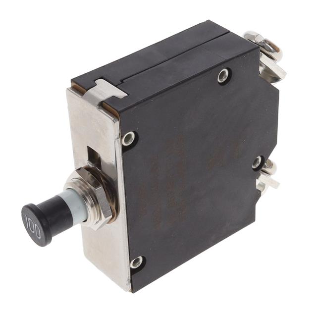 【452-K34-LN2-260800-80A】SINGLE POLE HIGH PERFORMANCE THE