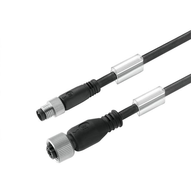 CONN TERM BLK TEST SOCKET YELLOW【0267200000】