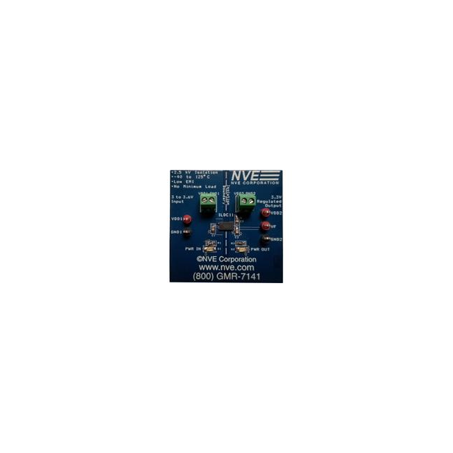【ILDC11-01】EVAL BOARD FOR ILDC11 ILDC1115E