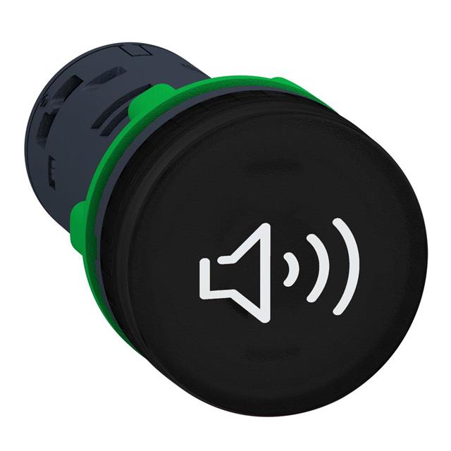 BUZZER HARMONY XB5 COMPLETE【XB5KSB】
