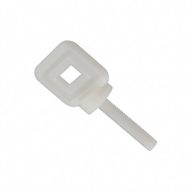 【0101032FHWS075】WING SCREW FLAT HEAD 10-32 THREA