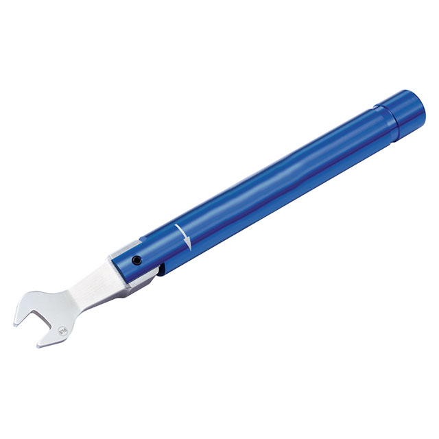【141-0000-930】WRENCH SMA TORQUE WRENCH 5/16"