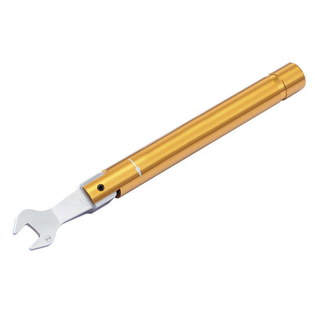 【141-0000-929】WRENCH SMA TORQUE WRENCH 5/16"