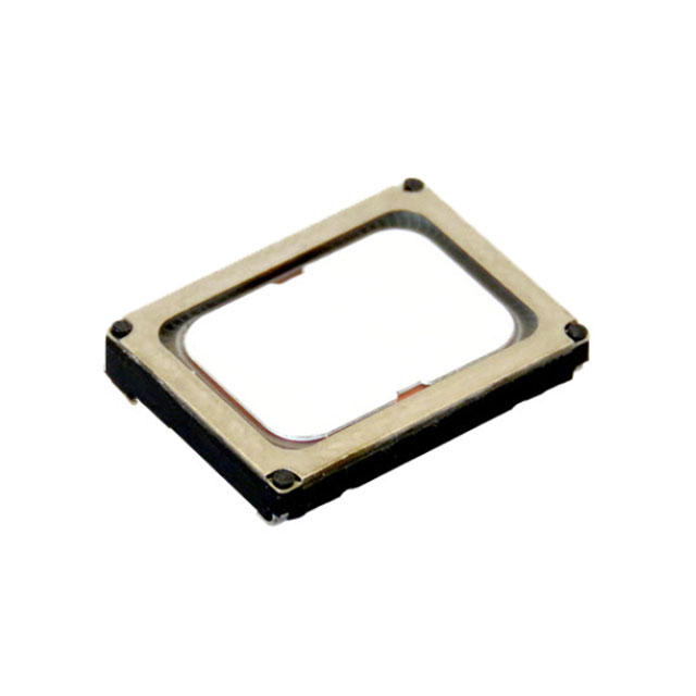 SPEAKER 8OHM 1W TOP PORT 93DB【SM150808-8】