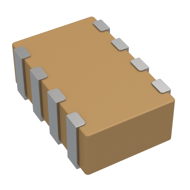 CAP ARRAY W2A45C152KAT2A 京セラ製｜電子部品・半導体通販のマルツ