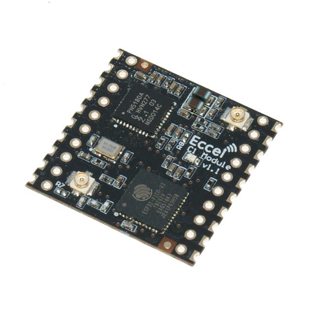 PEPPER C1 MODULE【000497】