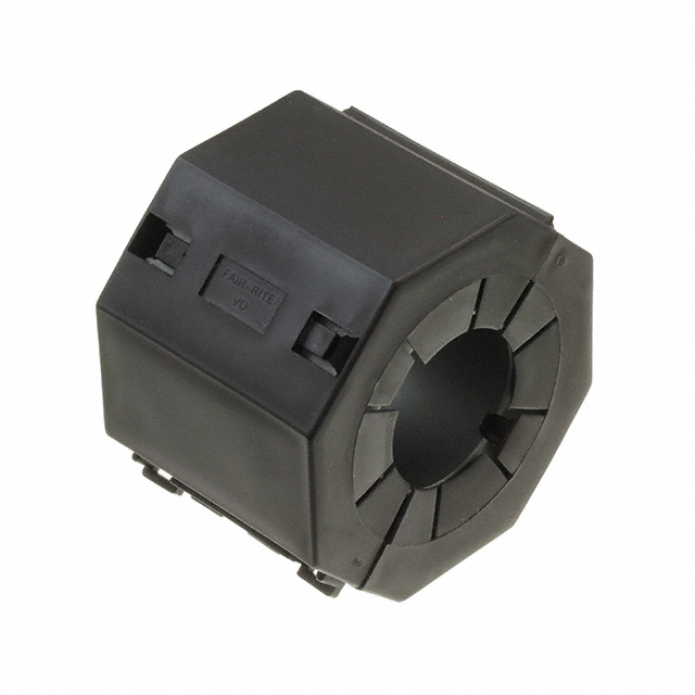 【0431177081】FERRITE 375OHM HINGED 25.65MM