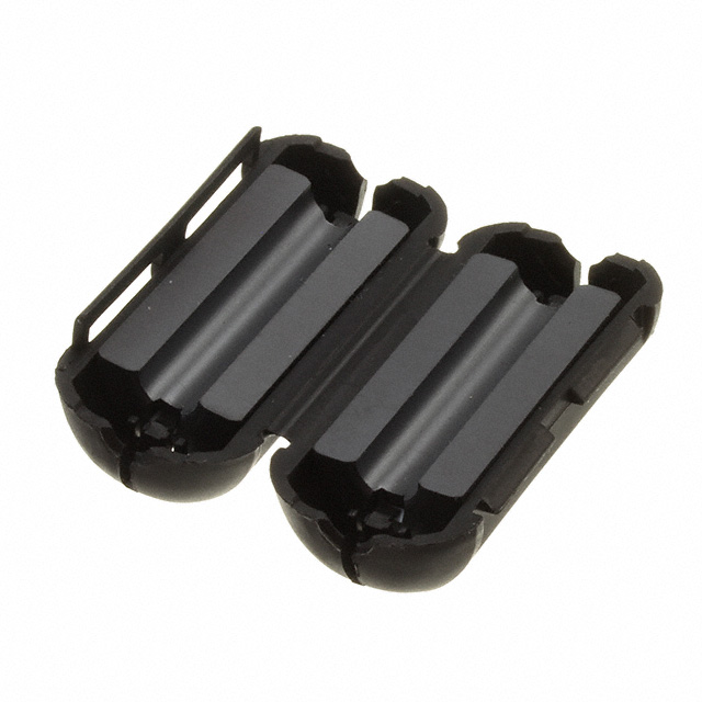 【0444164951】FERRITE 245 OHM HINGED 5.11MM