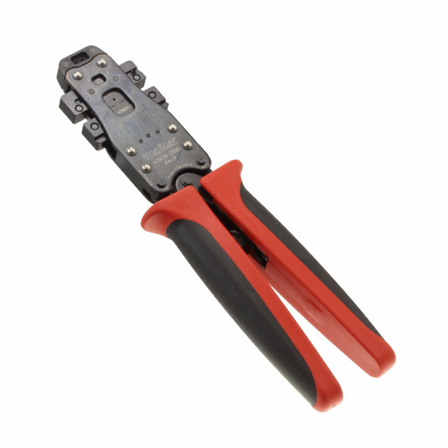 【0638282000】HAND TOOL FOR CTX50 - MINI50