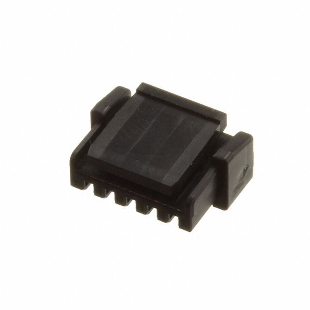 【5055650501】CONN RCPT HSG 5POS 1.25MM