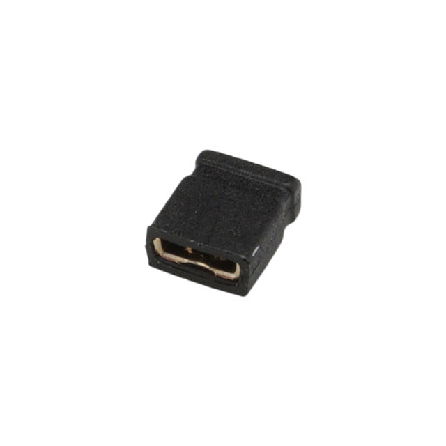 【HMSC-G】SHUNT 1.27MM PITCH