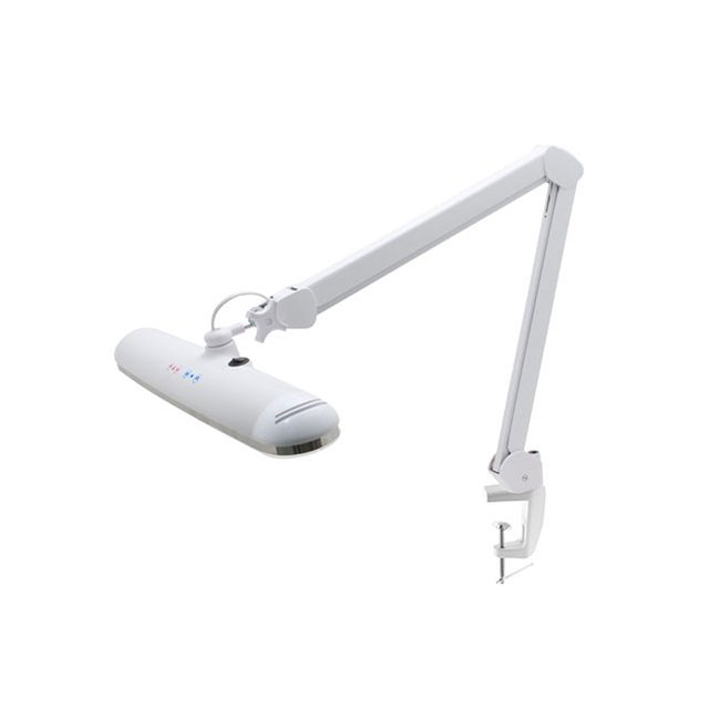 【26535】TASK LIGHT CLAMP DUAL COLOR