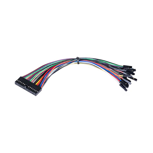 【310-099】2X15 FLYWIRES: SIGNAL CABLE ASSE