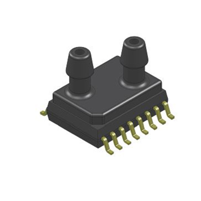 【BLCR-L30D-D4】SENSOR 1.08PSID 0.12" .042V[チューブ]