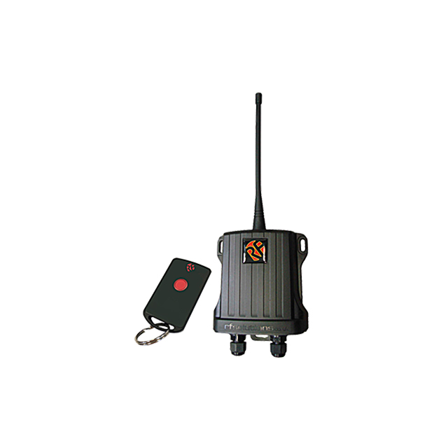 1 CH REMOTE CONTROL SYS 12-30VDC【QUANTAFOB-4S1】