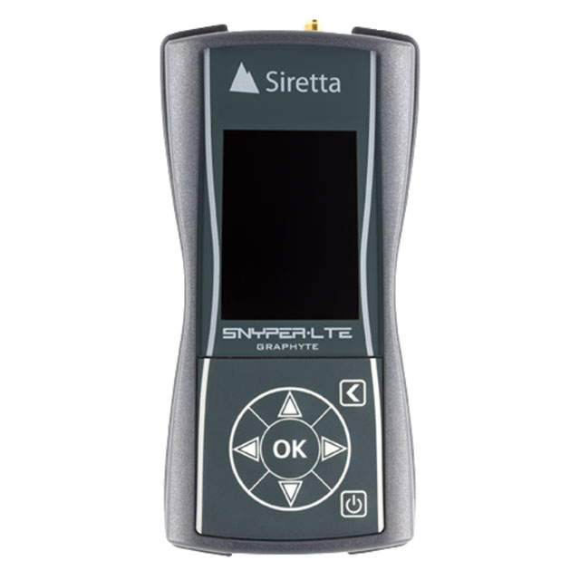 CELL SGL ANALZR LIVESCAN KIT EU【SNYPER-LTE GRAPHYTE INCLUDING LIVESCAN ANTENNA K】