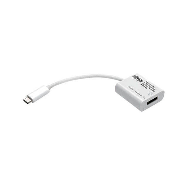 USB GRAPHICS CARD ADAPTER【U444-06N-DP-AM】