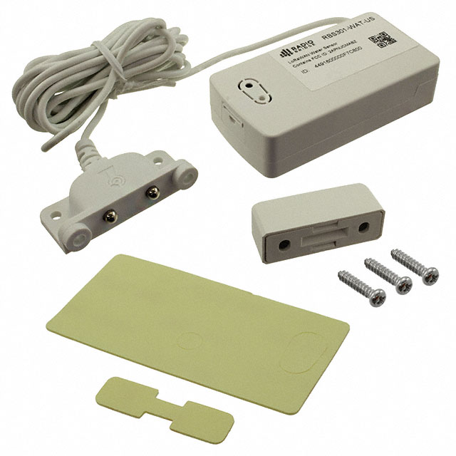 【RBS301-WAT-US】SENSOR LEVEL LIQ LORAWAN