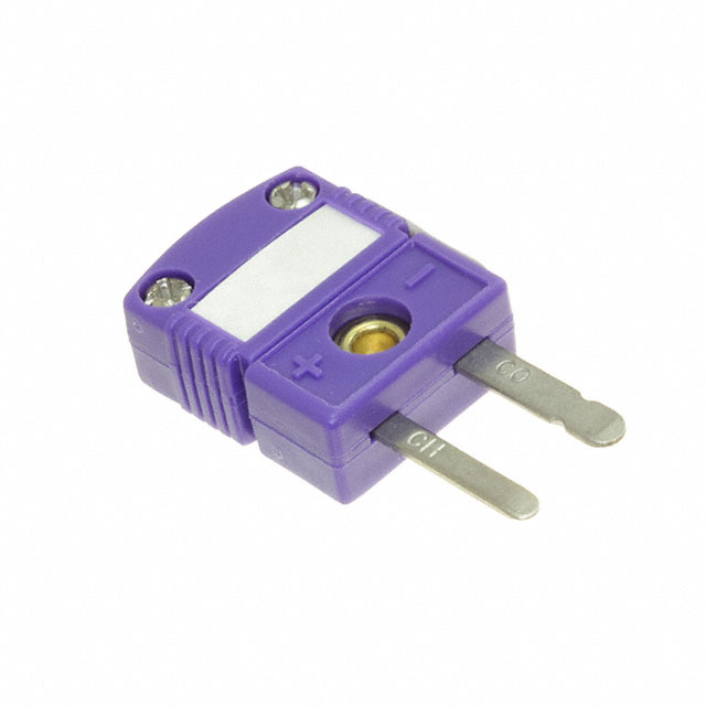 【TMPCNM05】QUICK DISCONNECT MINI CONNECTOR