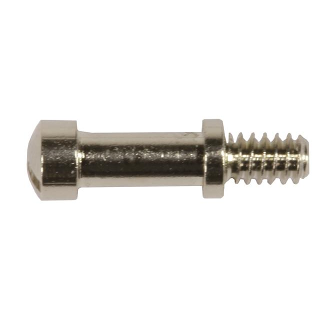 【09670029081】D SUB MALE SCREW LOCK 4-40 UNC B