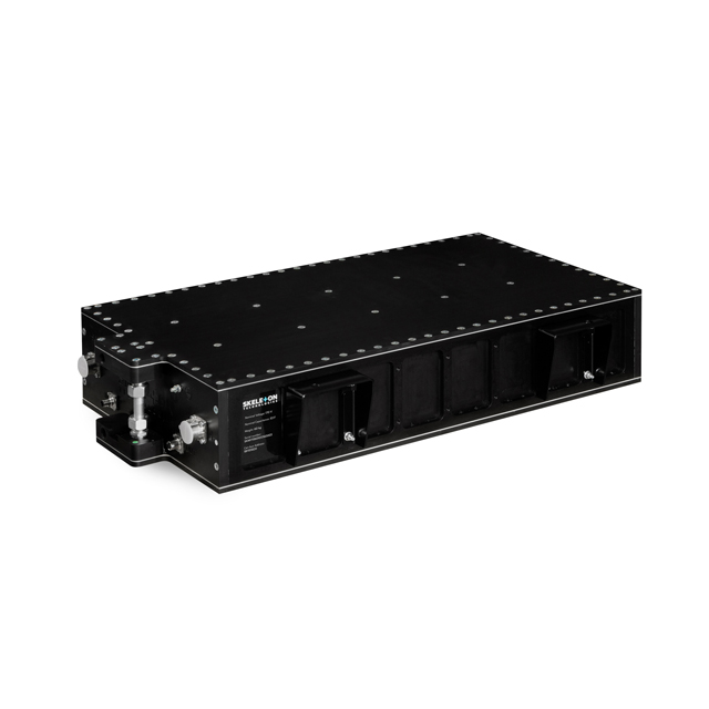 CAPACITOR 53F 170V CHASSIS MOUNT【SKELMOD 170V】