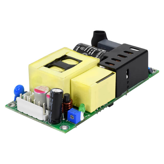 AC/DC CONVERTER 48V 200W【VMS-200C-48】