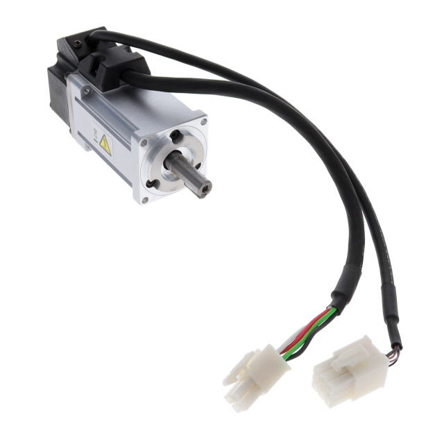 【MSMF011L1S2】SERVOMOTOR 3000 RPM 100V