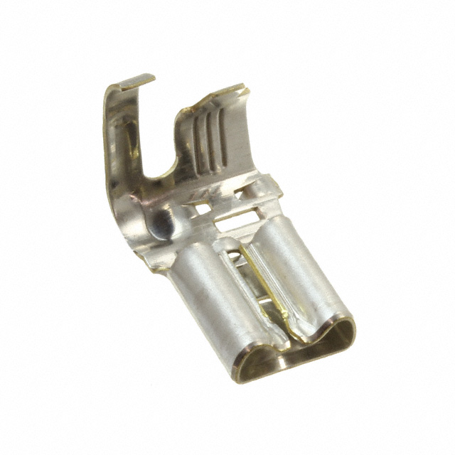 【2238197-3】FASTON 250 STD REC RHFLAG TAB 18[カット テープ（CT）]