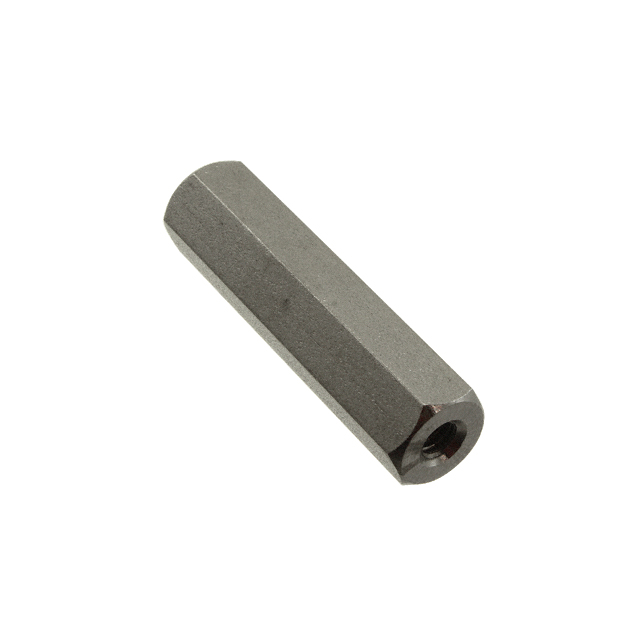 【2254-832-S-12】HEX STANDOFF #8-32 STEEL 38.10MM