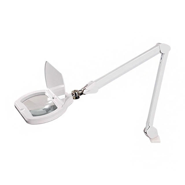 LAMP MAG 6.85" LED 3.5 DIO 120V【ALREC-45-W】