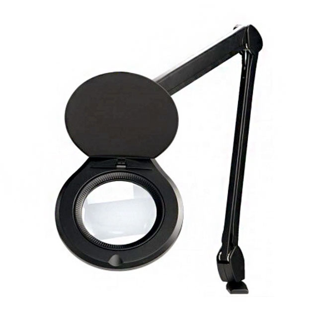 LAMP MAG 5" LED 3.5 DIO 120V【ALRO5-45-5D-B】