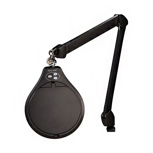 LAMP MAG 6" LED 5 DIO 120V【ALRO6-45-5D-B】