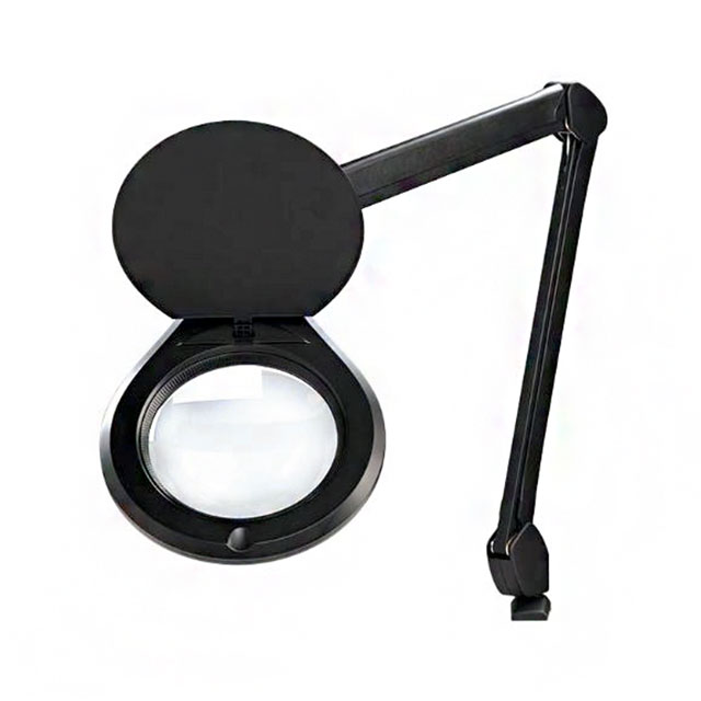 LAMP MAG 6" LED 3.5 DIO 120V【ALRO6-45-B】