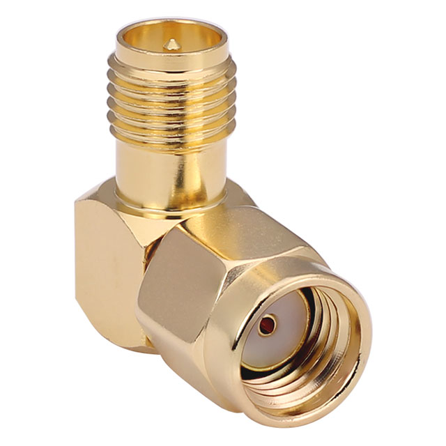 COAX ADAPT RP-SMA TO RP-SMA【CONREVSMA010-G】