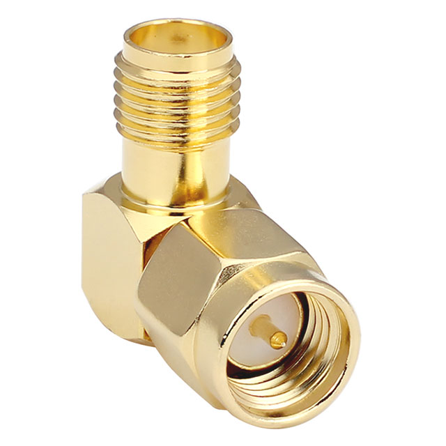 COAX ADAPT SMA TO SMA【CONSMA010-G】
