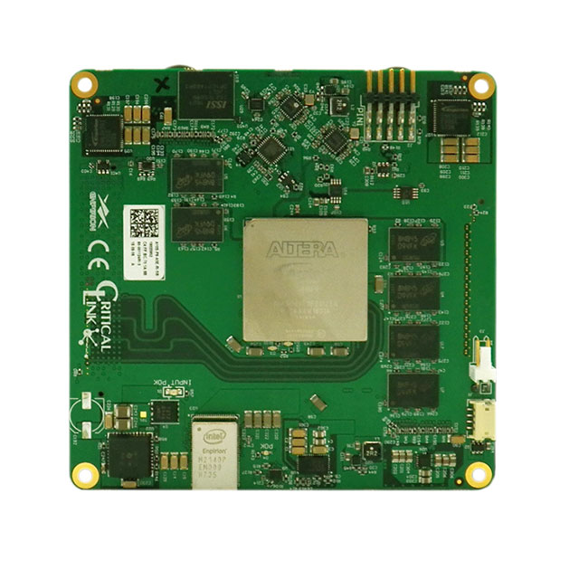 【A10S-P7-XXD-RC-SA】IC MODULE CORTEX-A9 1.2GHZ 2GB