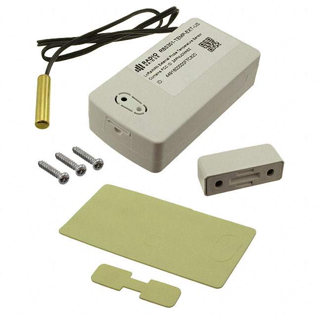 【RBS301-TEMP-EXT-US】LORA THERMISTOR TEMP SENSOR