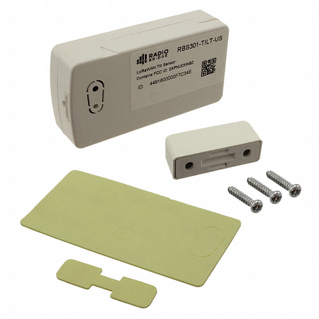 【RBS301-TILT-US】LORA TILT SENSOR