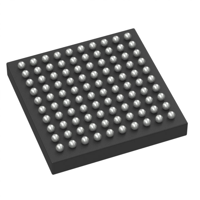 【STM32WB55VGY7TR】IC RF TXRX+MCU 802.15.4 100WLCSP [digi-reel品]