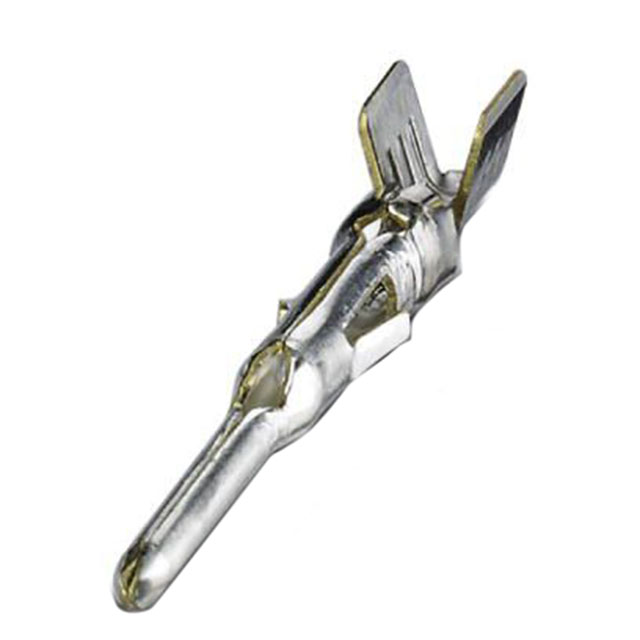 【1004360】CONTACT CRIMP PIN 22-17AWG