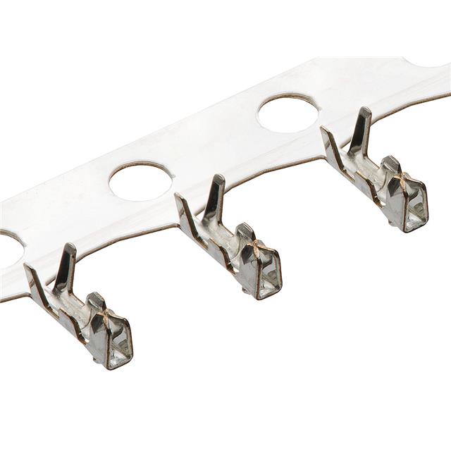 PICOBLADE TERMINAL 26-28AWG【0500798001】