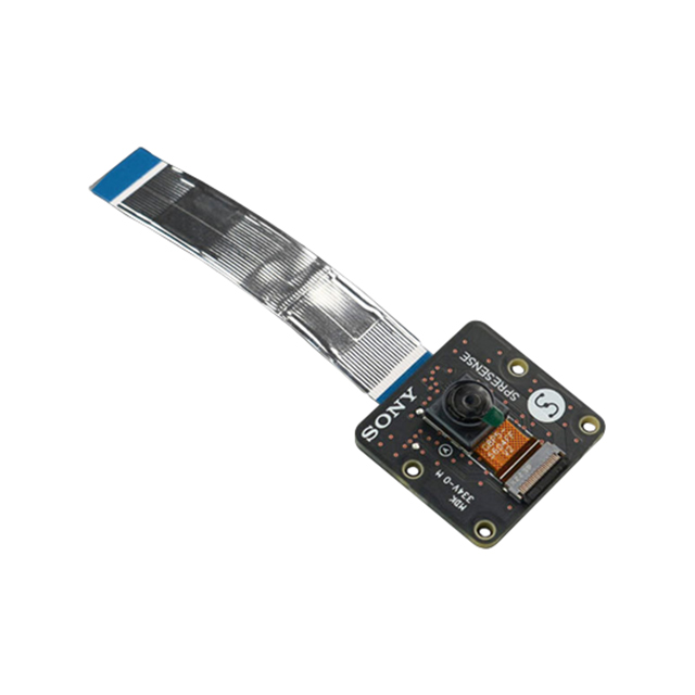 【SEN0342】SONY SPRESENSE CAMERA BOARD (ISX