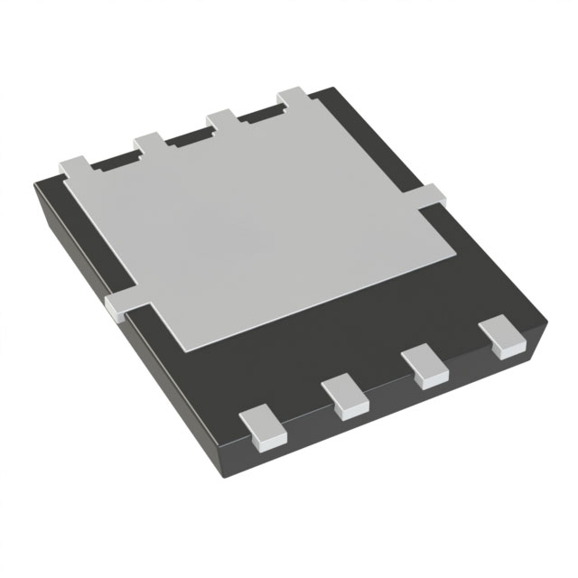 【AON6276】MOSFET N-CHANNEL 80V 100A 8DFN