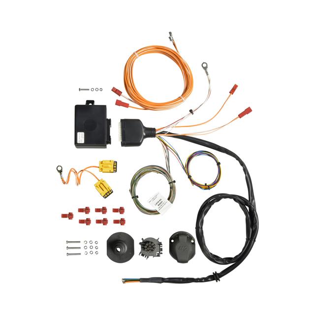 【00251200】UNIVERSAL TOWBAR WIR. KIT CELU-L