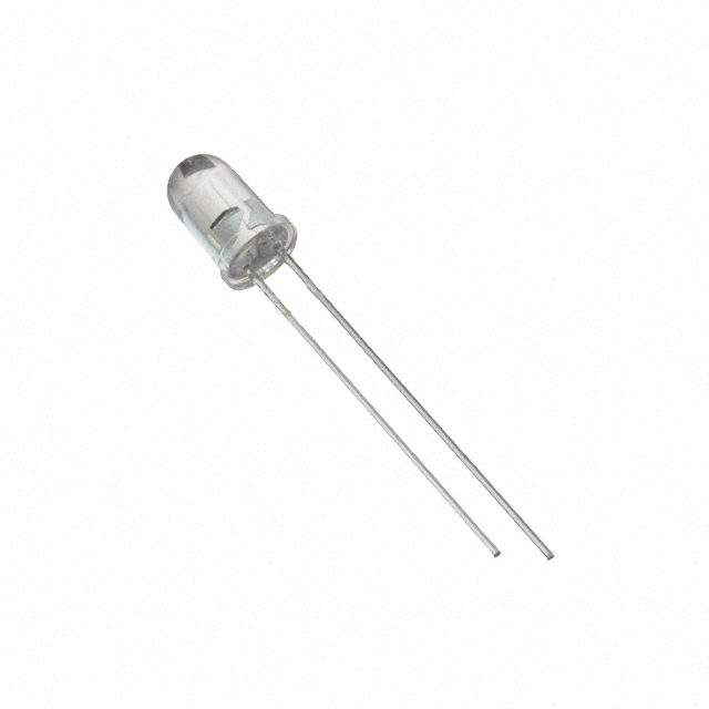 【1540051EA3590】SENSOR PHOTODIODE 940NM RADIAL