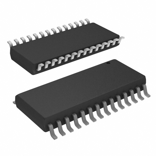 【HSP43124SC-45Z】IC FILTER SERIAL I/O 28SOIC
