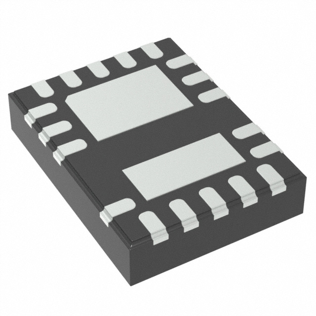 【LMG1210RVRR】IC GATE DRVR HALF-BRIDGE 19WQFN